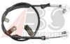 HONDA 47510S5AJ04 Cable, parking brake